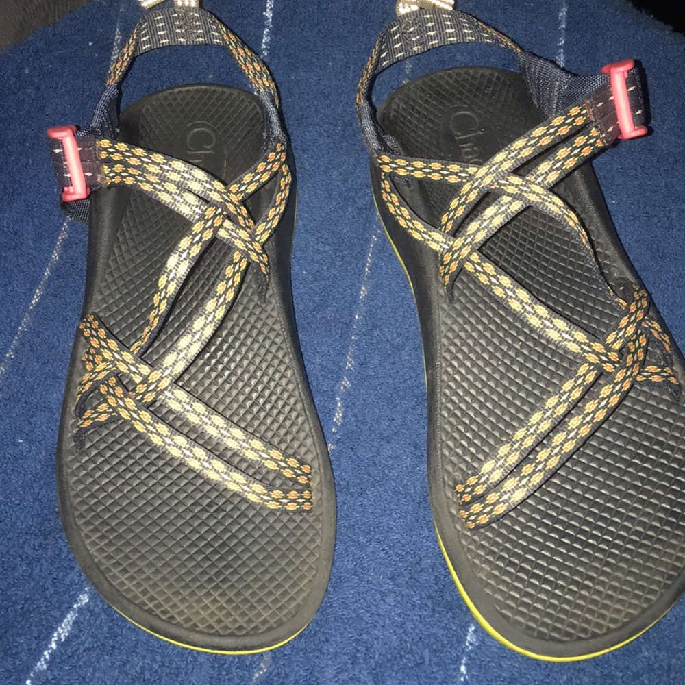 Chaco